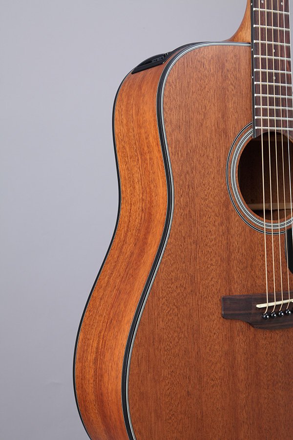Takamine GD11MCE-N Westerngitarre (Natur)