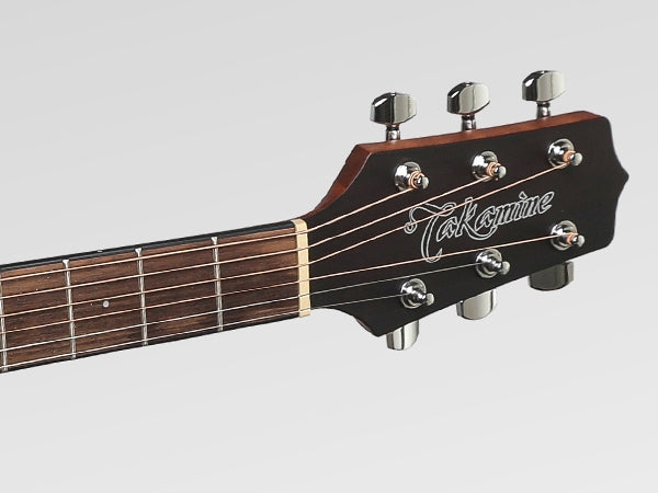 Takamine GN11MCE-N Nex Body Western Gitarre (Natur)