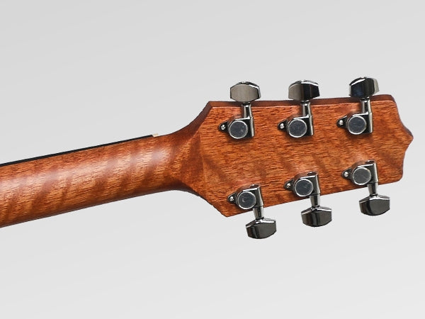 Takamine GN11MCE-N Nex Body Western Gitarre (Natur)