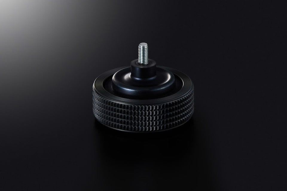 Technics SL-1210 MK7 Plattenspieler (Schwarz)