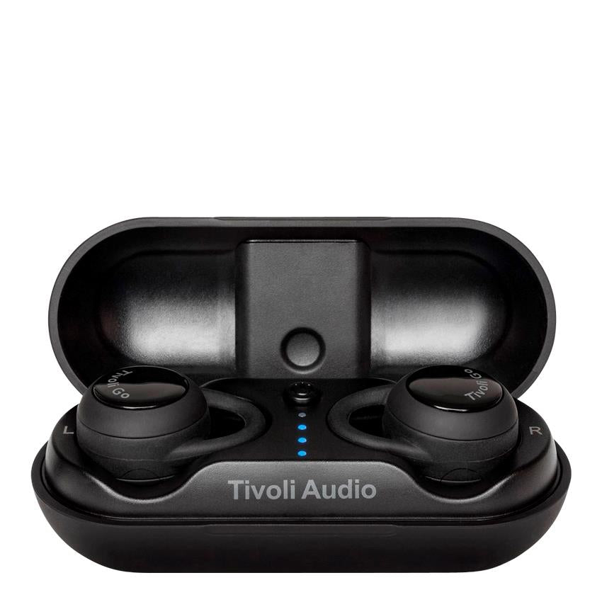 Tivoli Audio GO! Fonico In-Ear Bluetooth Headphones