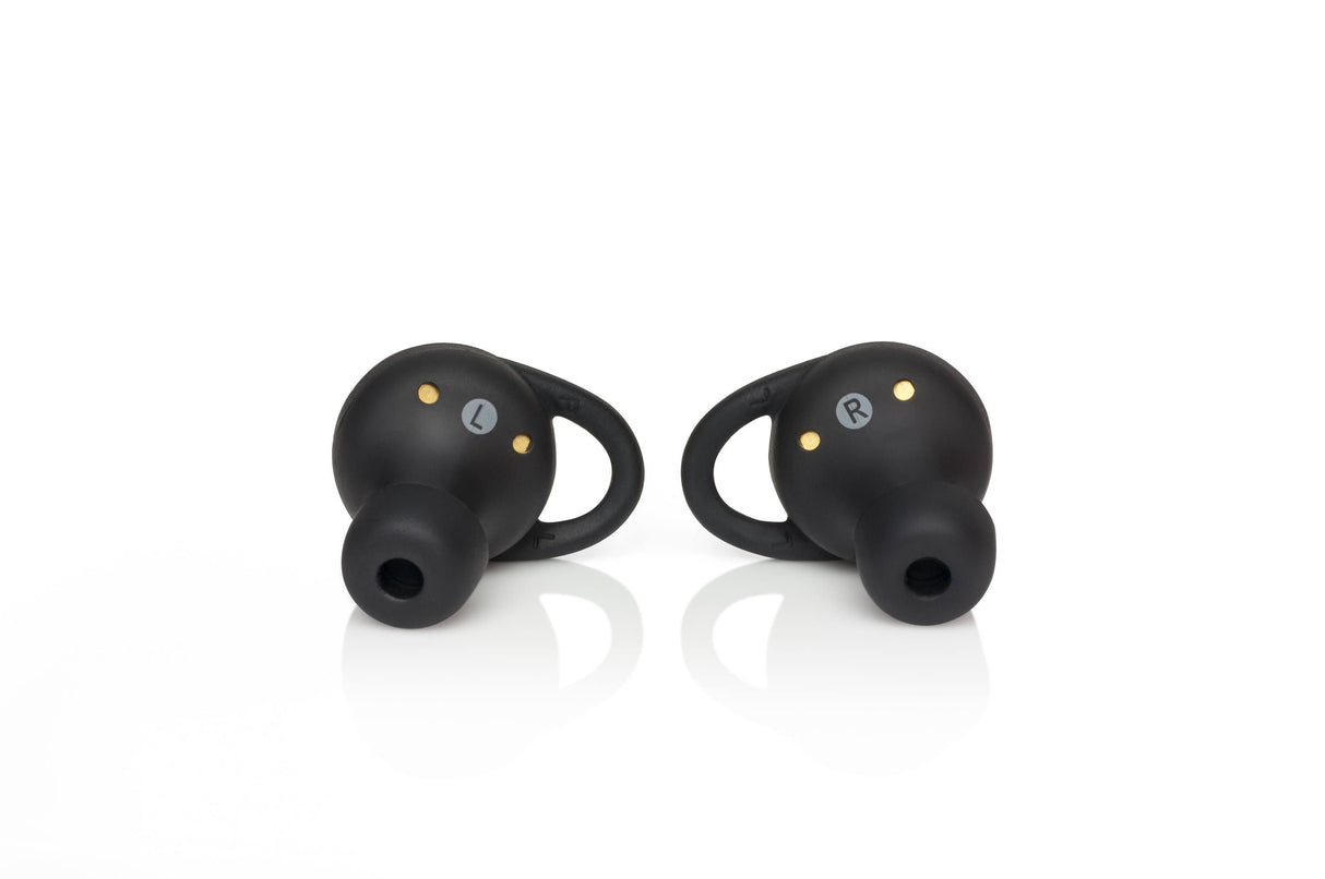 Tivoli Audio GO! Fonico In-Ear Bluetooth Headphones