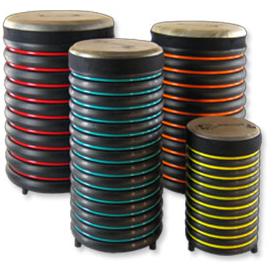 Trommus Hånddrumset (E3u)