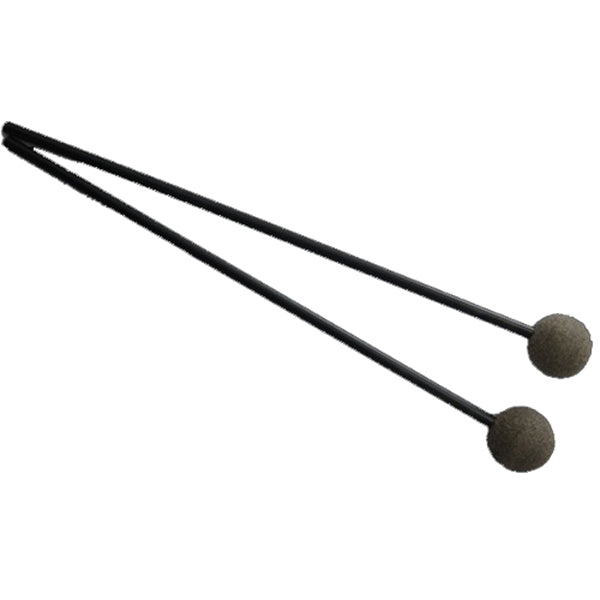 Trommus Filzschlägel für Marimba und Xylophon (2 Stk)
