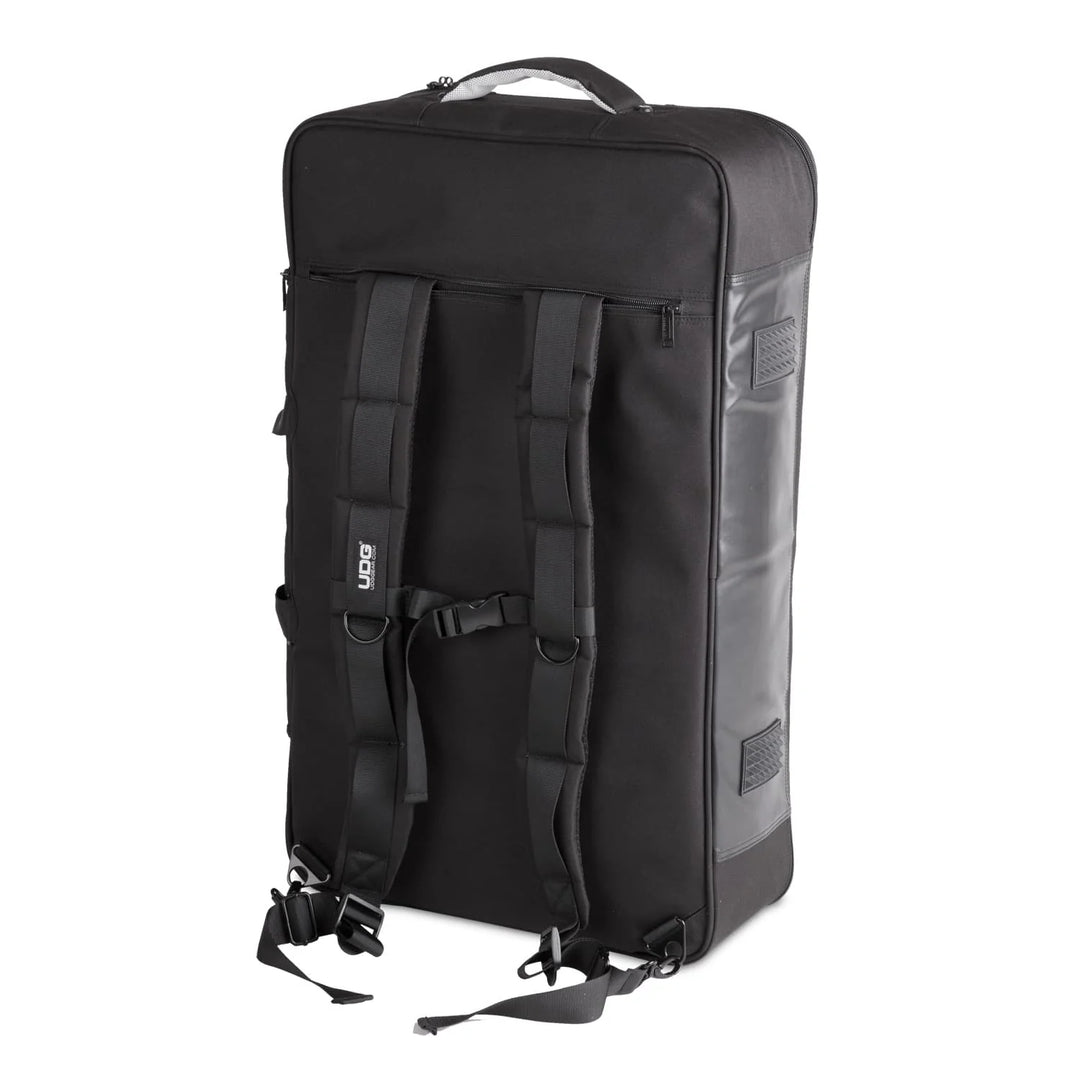 UDG Urbanite MIDI-Controller Backpack Large Schwarz