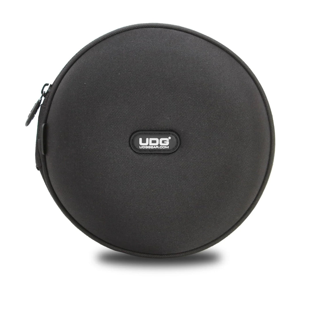 UDG Creator Headphone Hardcase Small - Schwarz