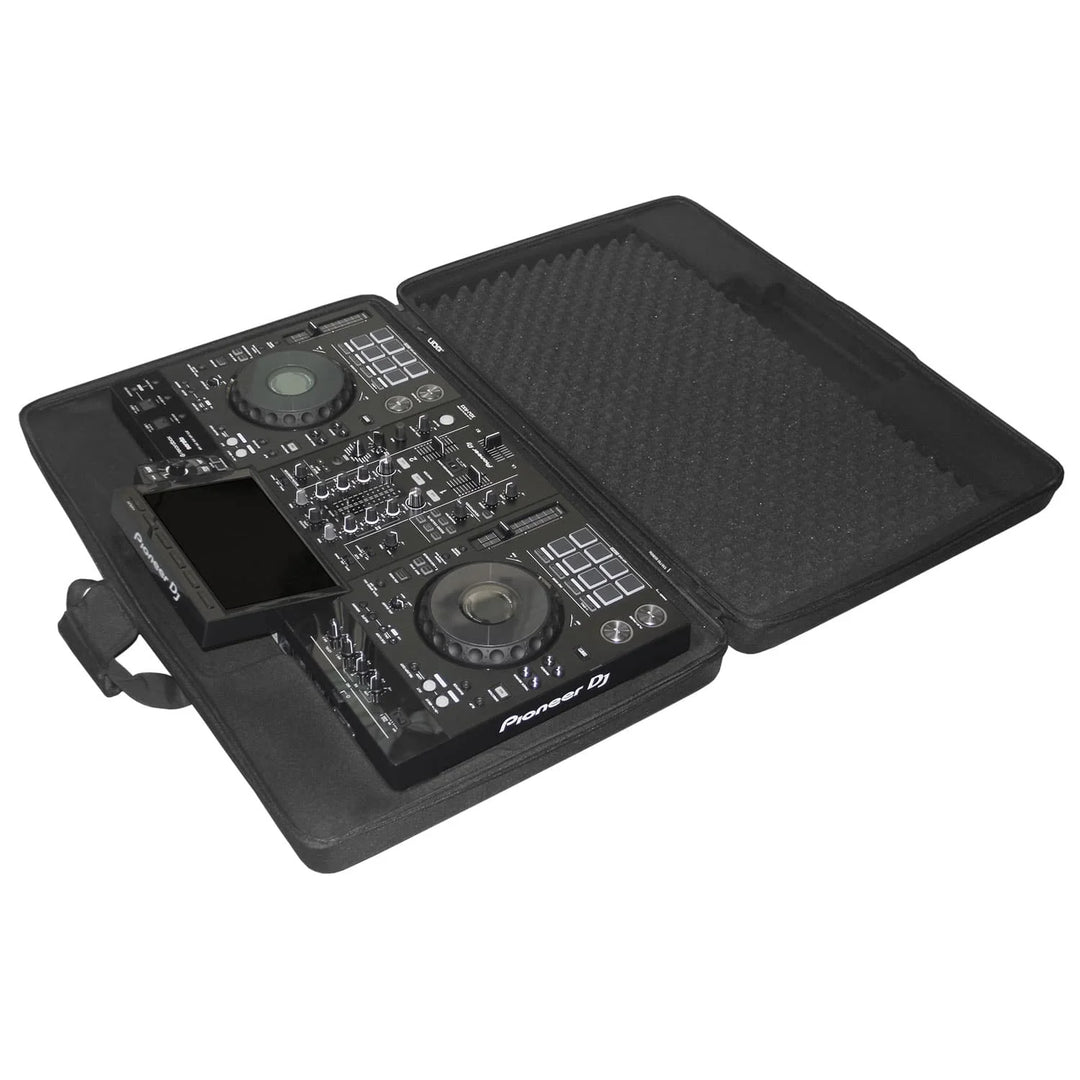 UDG Creator Pioneer DJ XDJ-RX3 Hardcase - Schwarz
