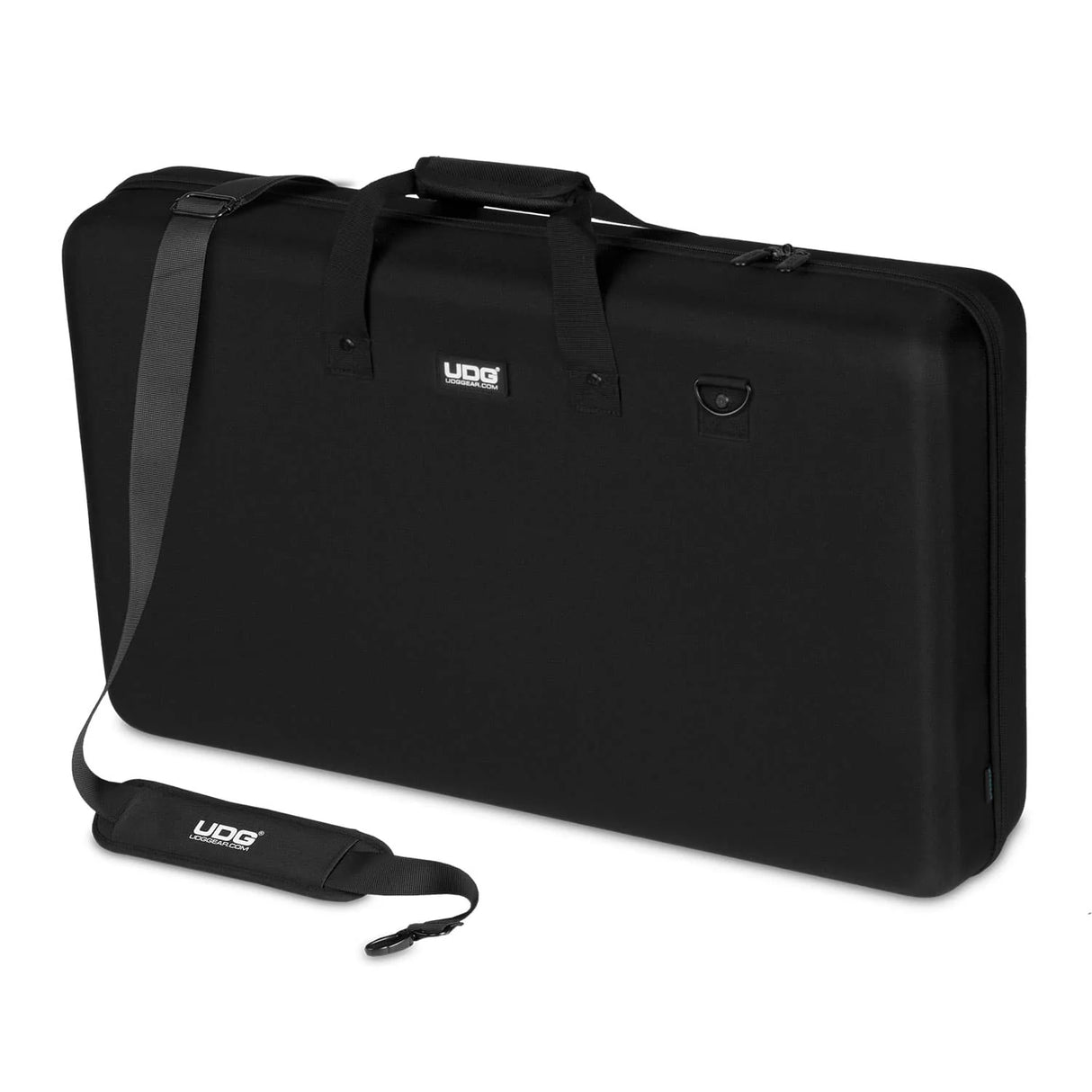 UDG Creator Pioneer DJ XDJ-RX3 Hardcase – Schwarz