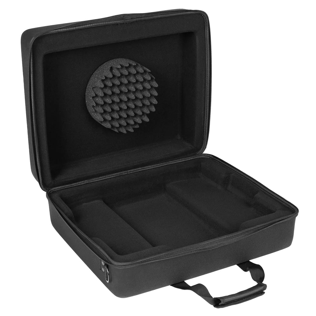 UDG Creator Pioneer DJ PLX-CRSS12 Hardcase - Schwarz