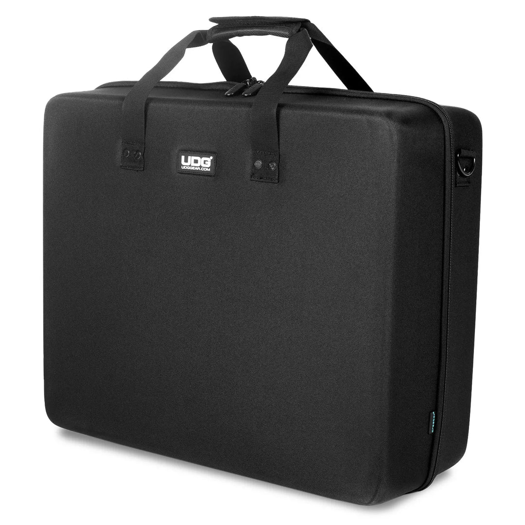 UDG Creator Pioneer DJ PLX-CRSS12 Hardcase - Schwarz