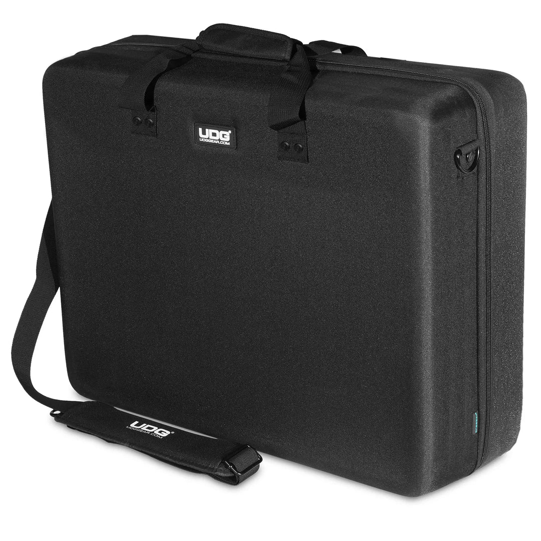 UDG Creator Pioneer DJ PLX-CRSS12 Hardcase - Schwarz