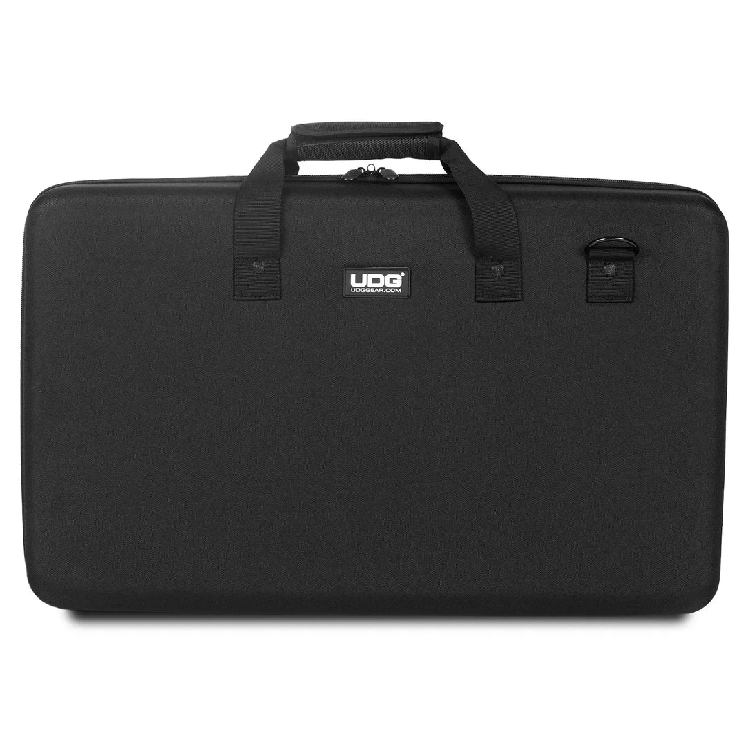 UDG Creator AlphaTheta Omnis-Duo Hardcase - Schwarz
