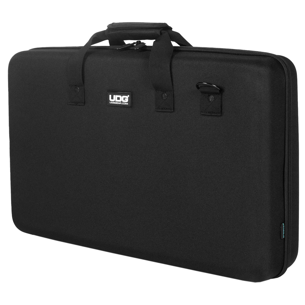 UDG Creator AlphaTheta Omnis-Duo Hardcase – Schwarz