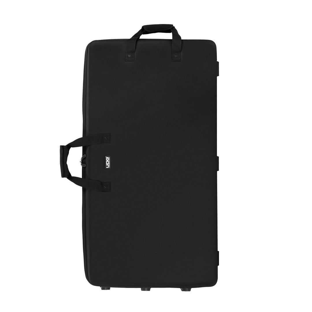UDG Creator AlphaTheta XDJ-AZ Hardcase Schwarz Plus (Wheels)