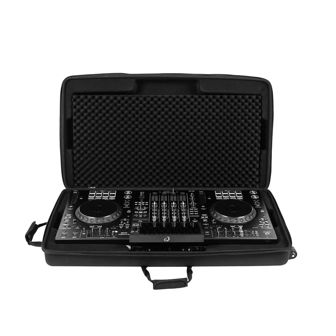UDG Creator AlphaTheta XDJ-AZ Hardcase Schwarz Plus (Wheels)