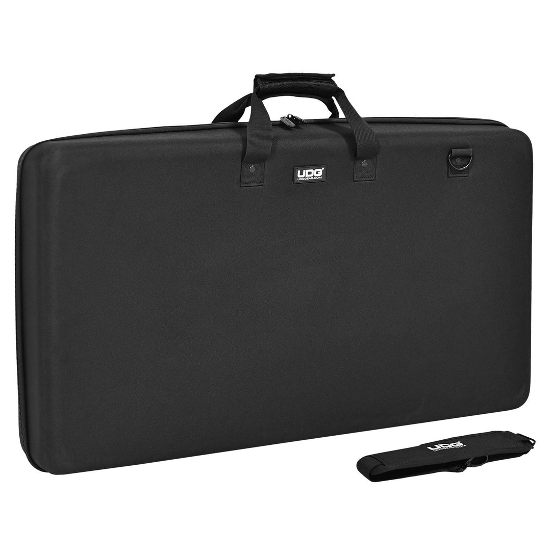 UDG Creator Rane System One Hardcase Schwarz