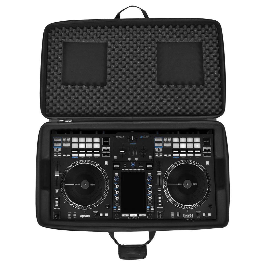 UDG Creator Rane System One Hardcase Schwarz