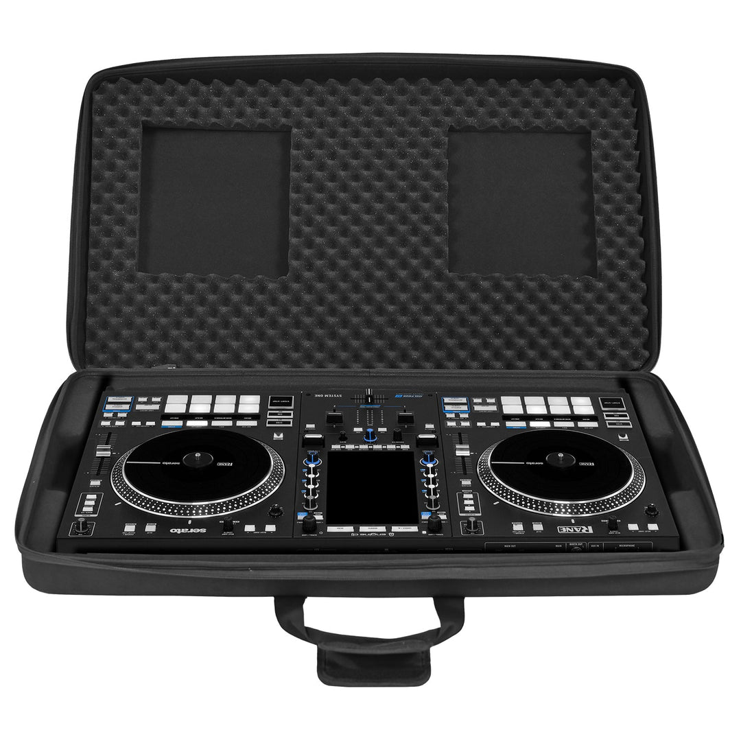 UDG Creator Rane System One Hardcase Schwarz