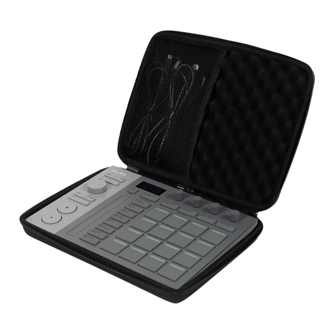 UDG Creator AlphaTheta Slab Hardcase Schwarz