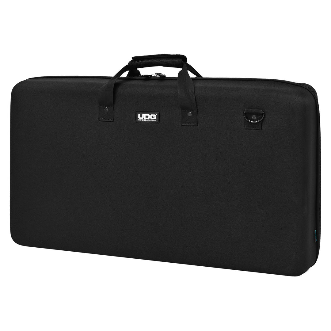 UDG Creator PlayStation 5 Original/Slim/Pro Hardcase Schwarz