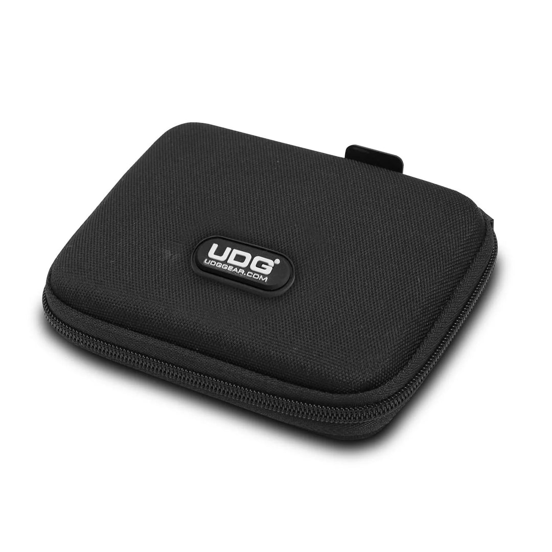 UDG Creator DIGI Hardcase Small - Schwarz