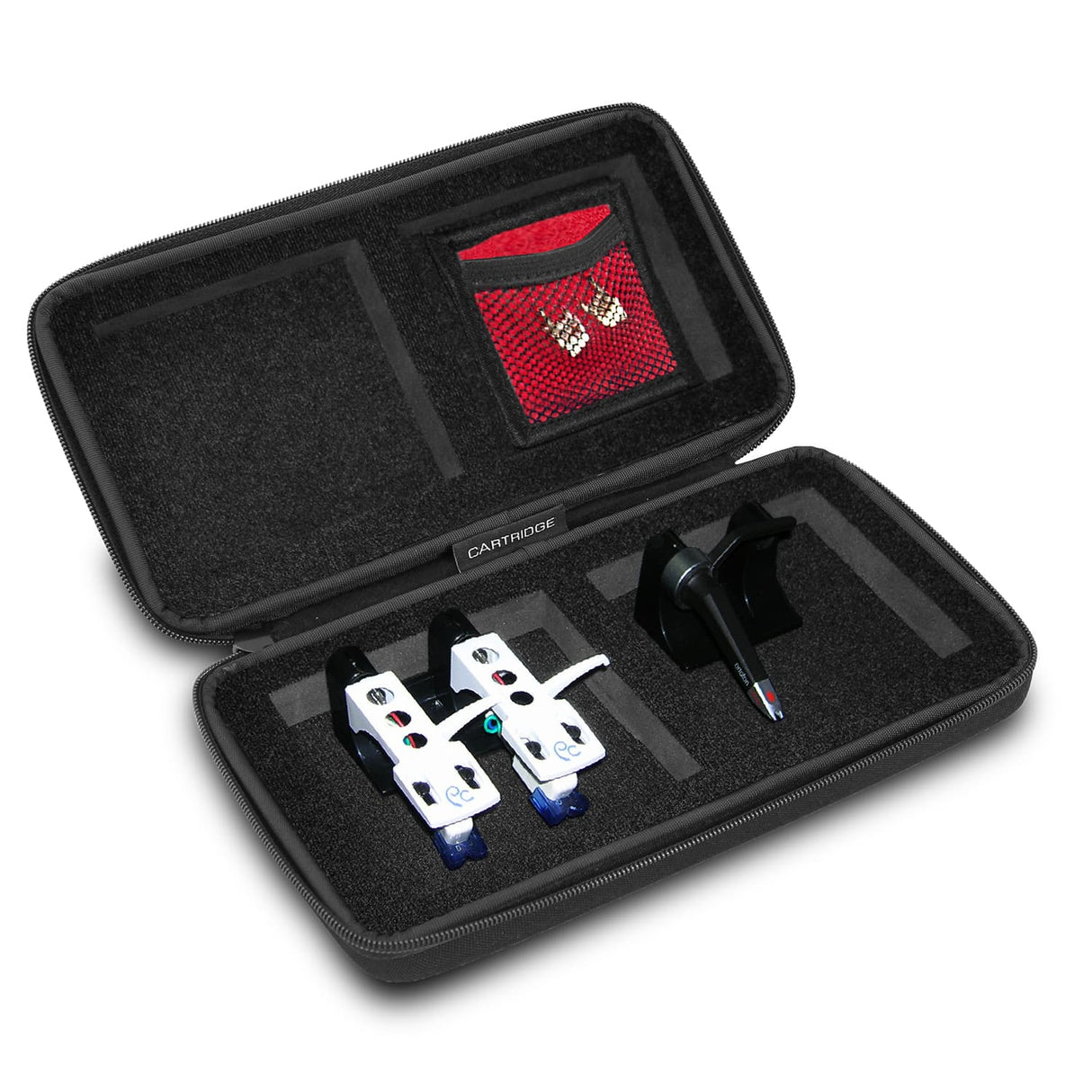 UDG Creator Cartridge Hardcase - Schwarz