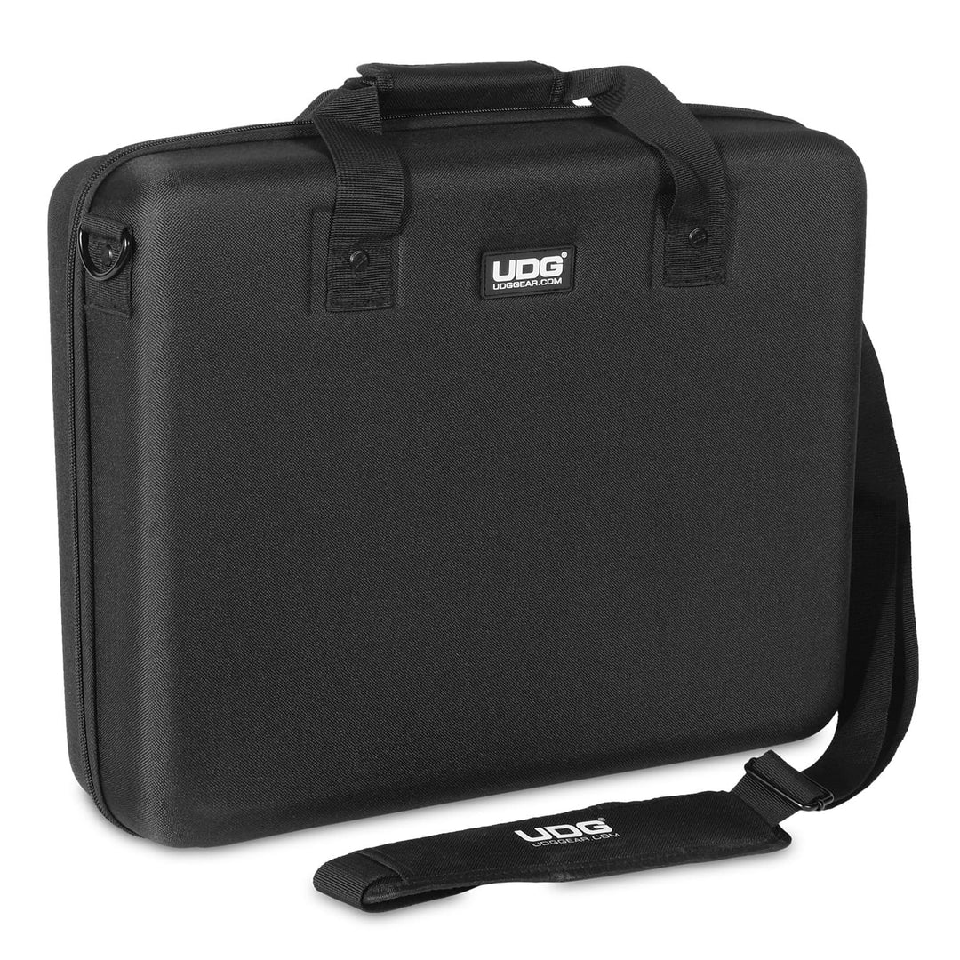 UDG Creator Akai Force Hardcase Schwarz
