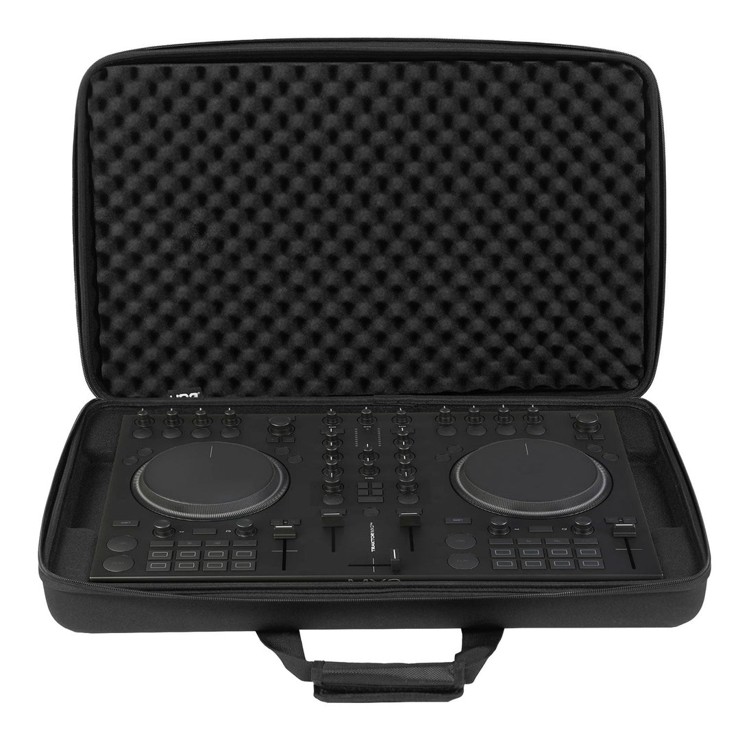 UDG Creator NI Traktor MX2 Hardcase Schwarz