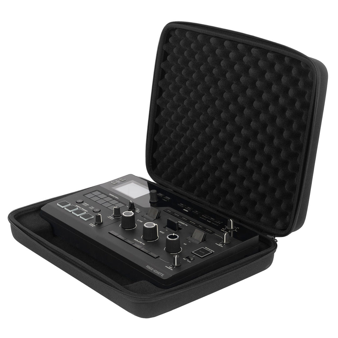 UDG Creator AlphaTheta RMX-Ignite Hardcase Schwarz