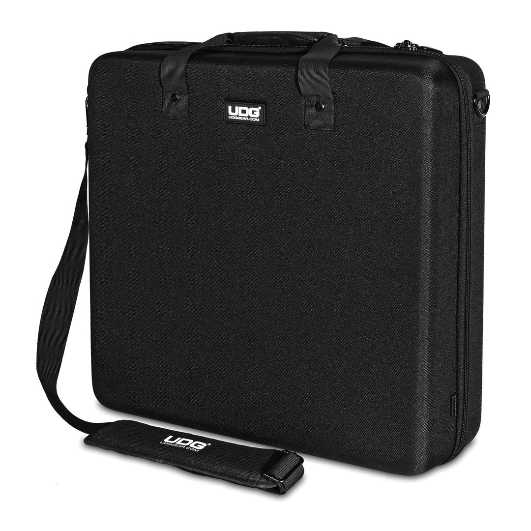 UDG Creator AlphaTheta DJM-V5 Hardcase Schwarz
