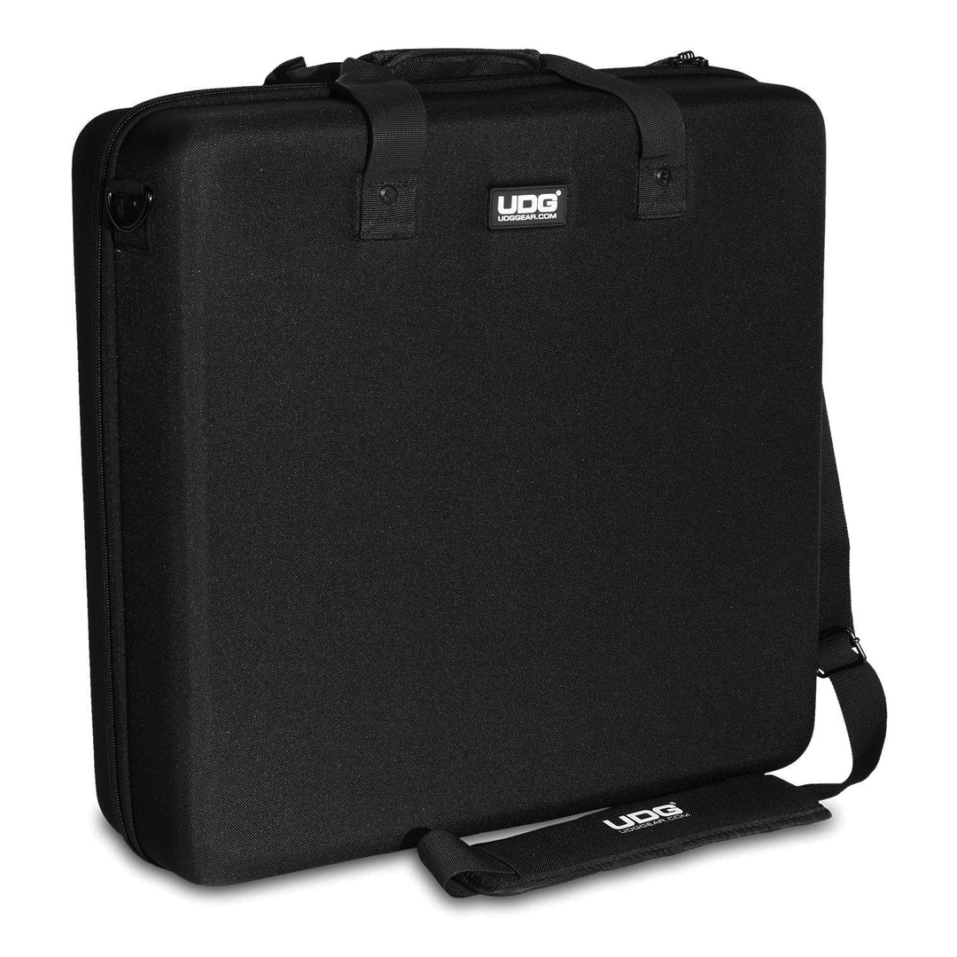 UDG Creator AlphaTheta DJM-V5 Hardcase Schwarz