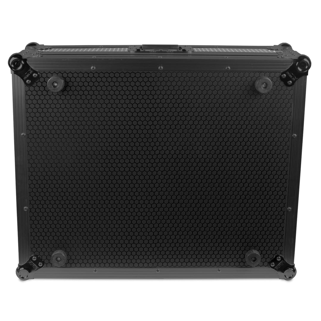 UDG Ultimate Flight Case NI Kontrol S2 MK3 Schwarz Plus (L)