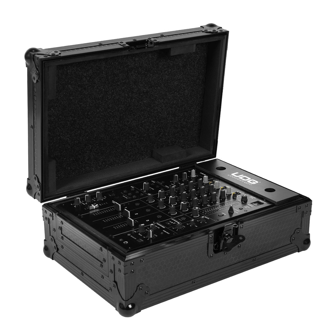 UDG Ultimate Flight Case AlphaTheta DJM-V5 Schwarz