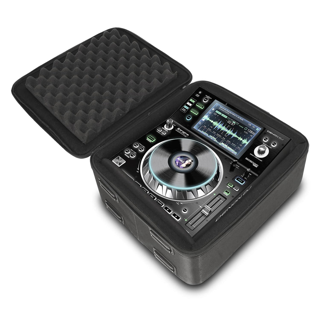 UDG Ultimate CD-Player / MixerBag Large MK2