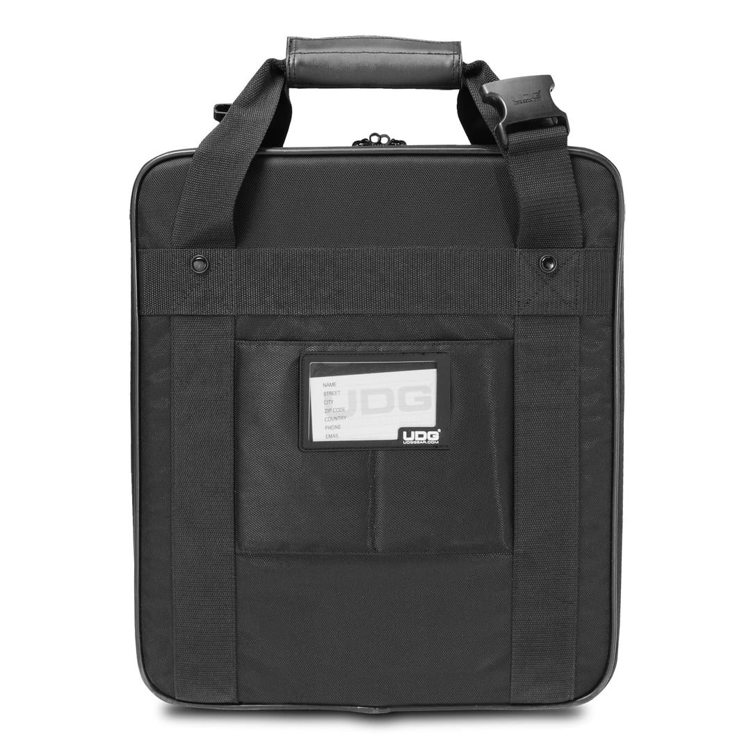 UDG Ultimate CD-Player / MixerBag Large MK2