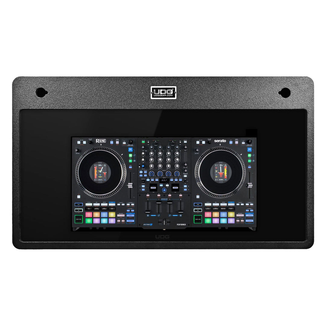 UDG Ultimate Rane Performer Faceplate Schwarz
