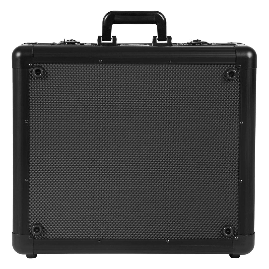 UDG Ultimate Pick Foam Flight Case Reloop RP-2000MK4/PLX-CRSS12 Schwarz