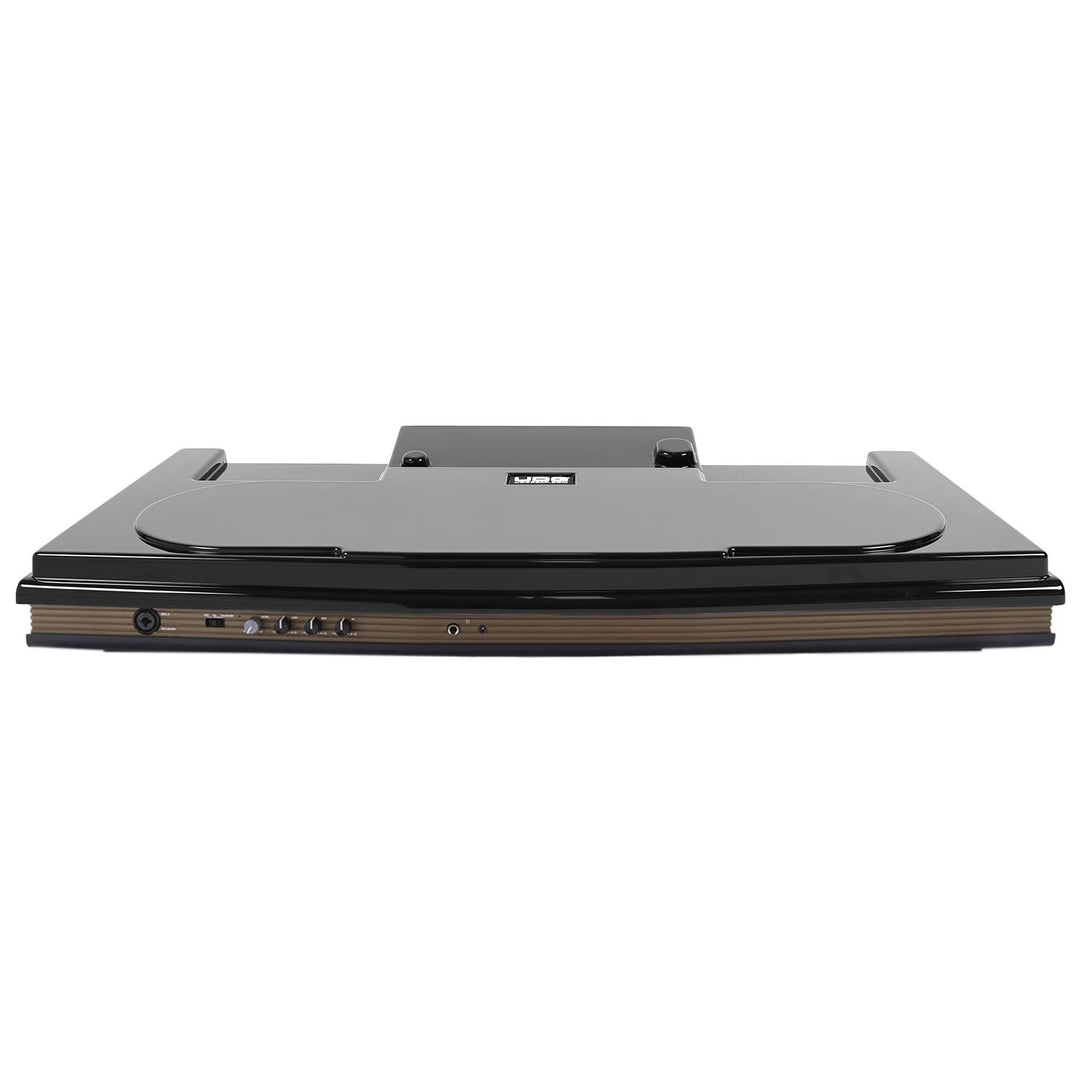 UDG Ultimate Pioneer DJ Opus-Quad Equipment Cover Schwarz