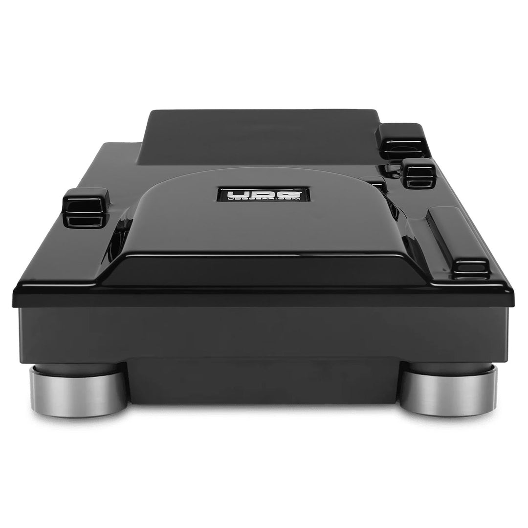 UDG Ultimate Pioneer DJ CDJ-3000 Equipment Cover Schwarz