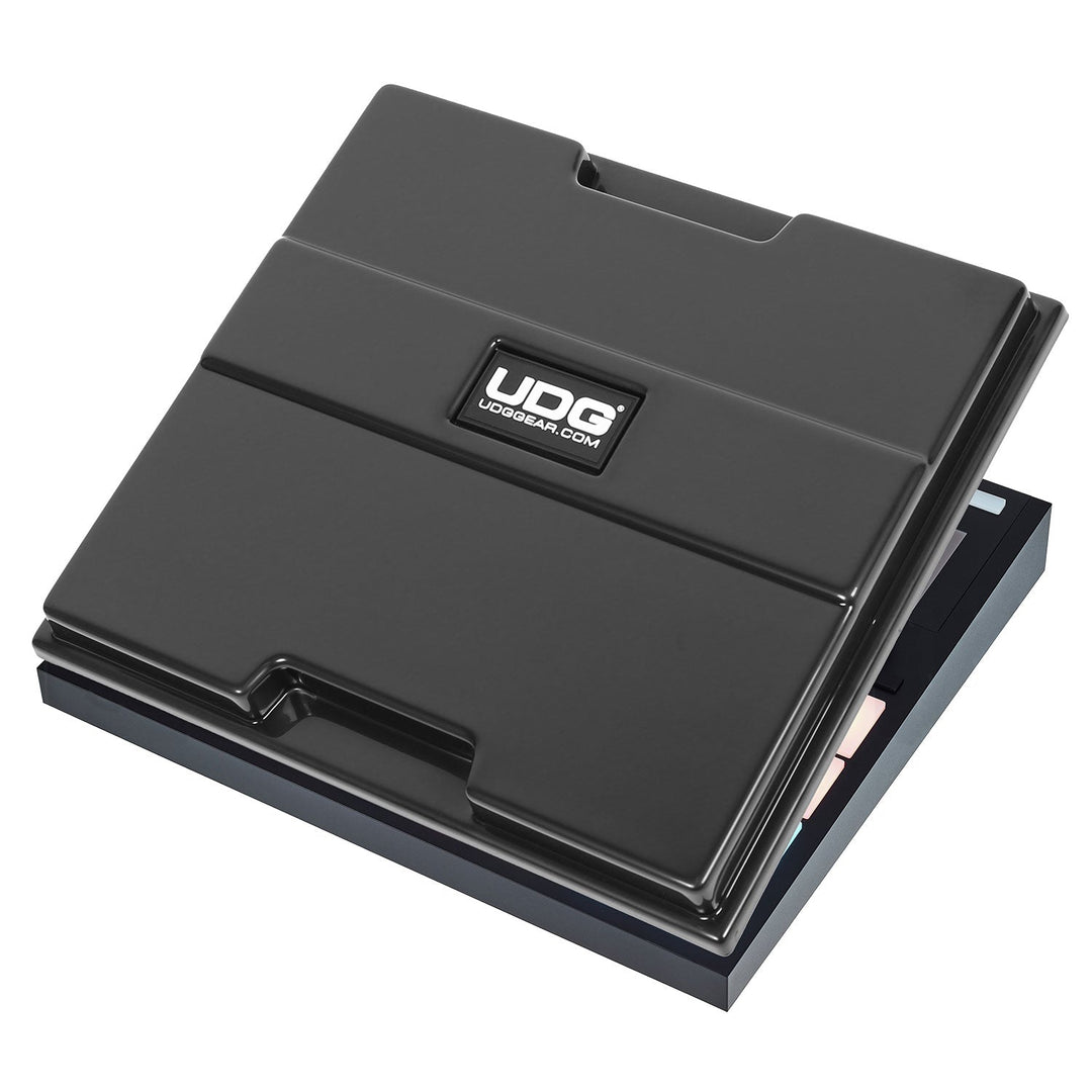 UDG Ultimate NI Maschine+/MK3 Equipment Cover Schwarz