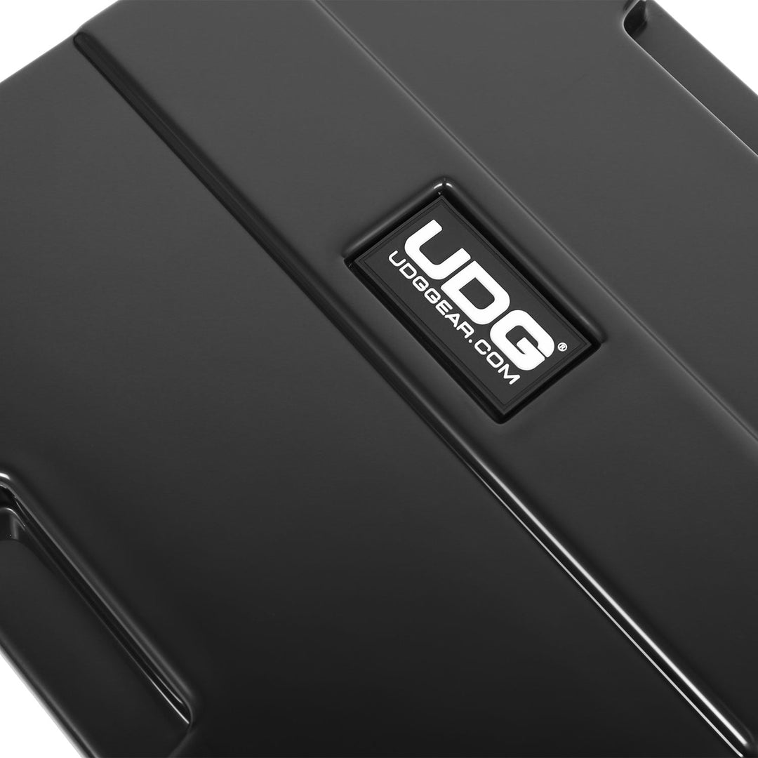 UDG Ultimate NI Maschine+/MK3 Equipment Cover Schwarz