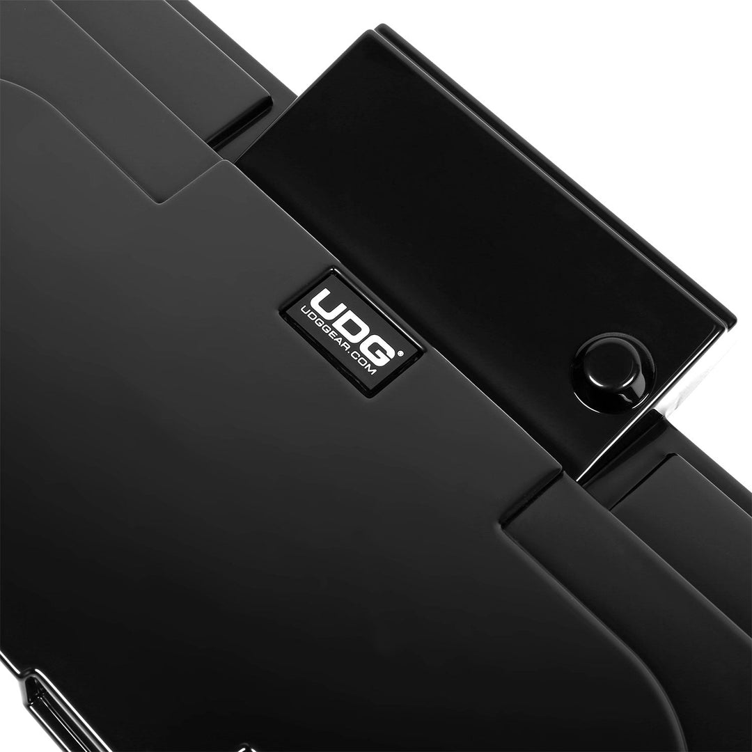 UDG Ultimate Denon DJ SC Live 4 Equipment Cover Schwarz
