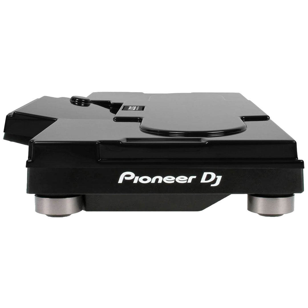 UDG Ultimate Pioneer DJ XDJ-RX3 Equipment Cover Schwarz