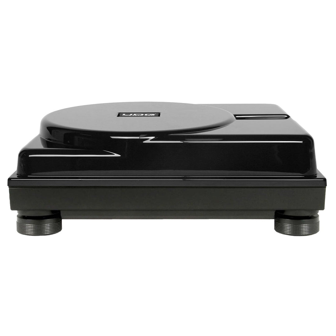 UDG Ultimate Turntable (SL-1200 & PLX-CRSS12) Equipment Cover Schwarz