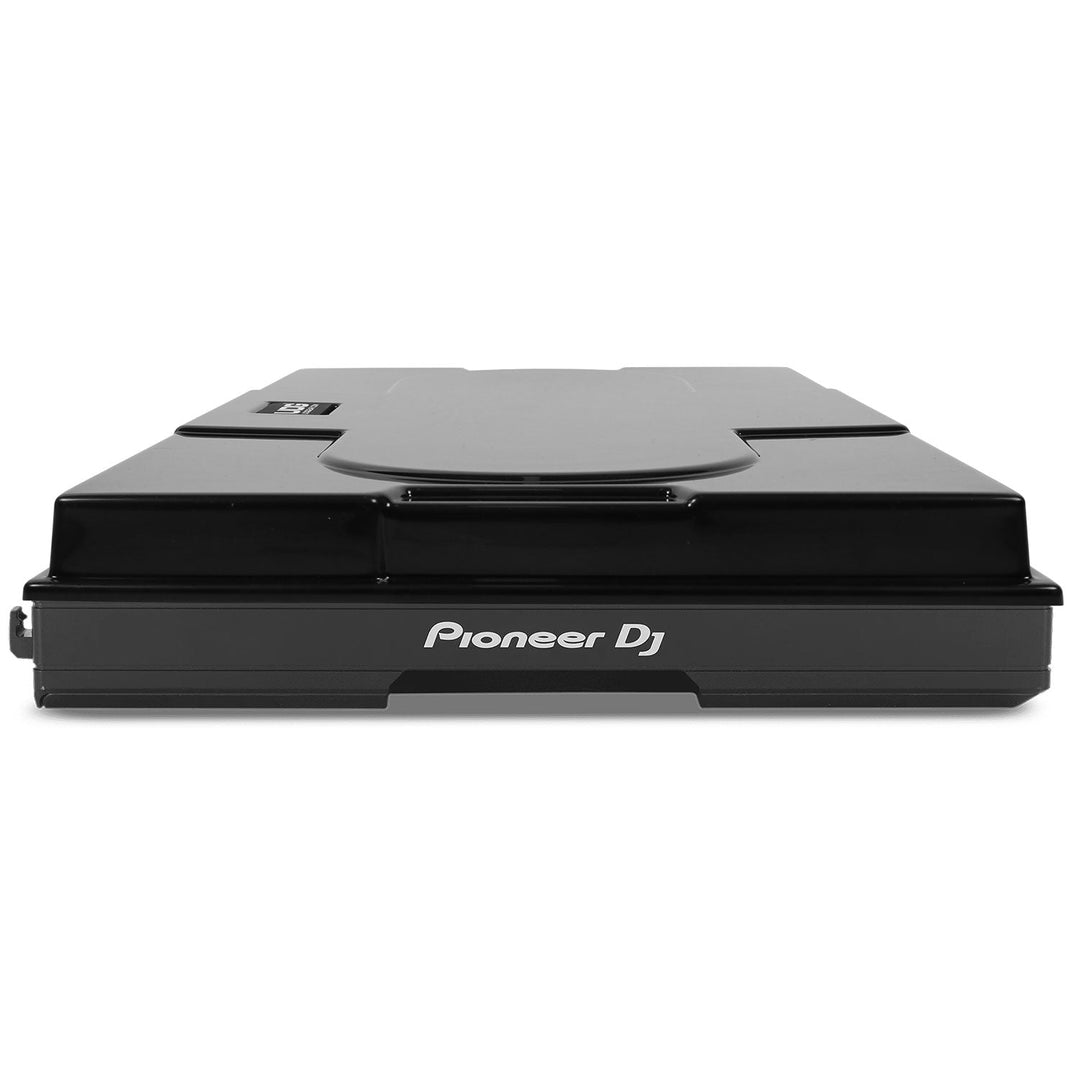 UDG Ultimate Pioneer DJ DDJ-FLX10 Equipment Cover Schwarz