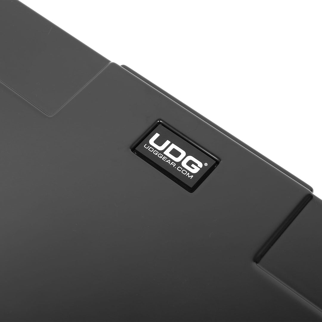 UDG Ultimate Pioneer DJ DDJ-FLX10 Equipment Cover Schwarz