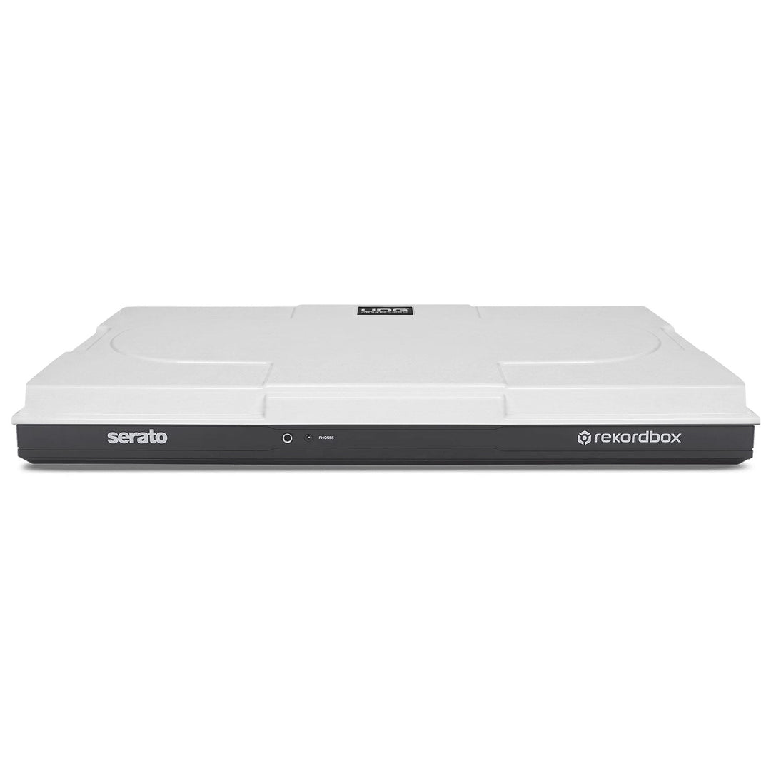 UDG Ultimate Pioneer DDJ FLX-10 Equipment Cover Weiß