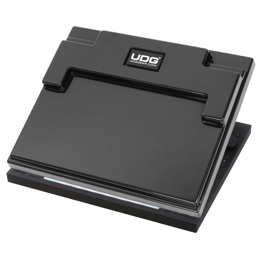 UDG Ultimate Ableton Push 3 Equipment Cover Schwarz