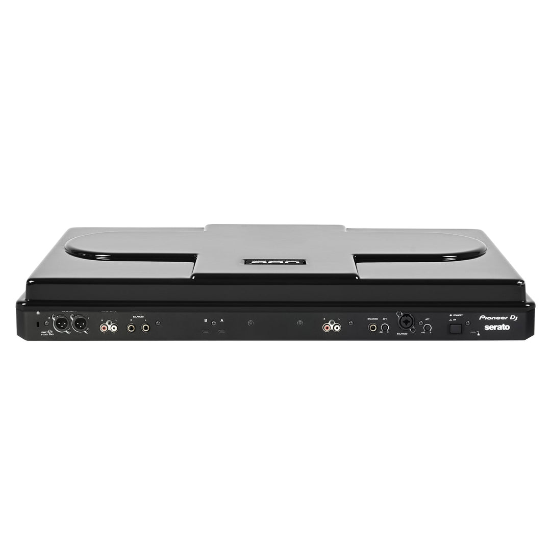 UDG Ultimate Pioneer DJ DDJ-REV5 Equipment Cover Schwarz