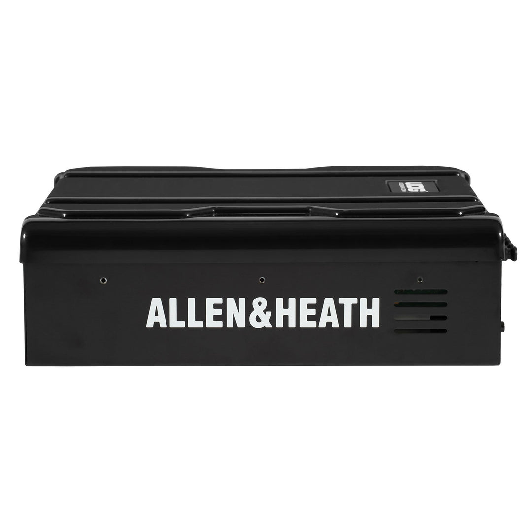 UDG Ultimate 12" Mixer Equipment Cover Schwarz